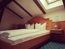 Hotel Castel Latemar
