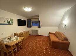 Hotel Castel Latemar