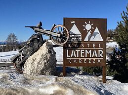 Hotel Castel Latemar