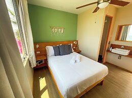 Viajero Paracas Hostel