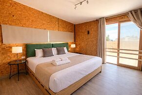 Viajero Paracas Hostel