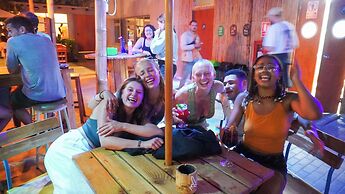 Viajero Paracas Hostel