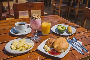 Viajero Paracas Hostel