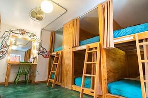 Viajero Paracas Hostel