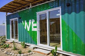 Viajero Paracas Hostel