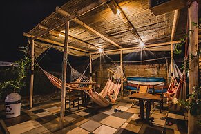 Viajero Paracas Hostel