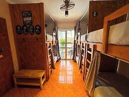 Viajero Paracas Hostel
