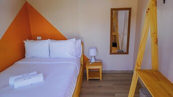 Viajero Paracas Hostel