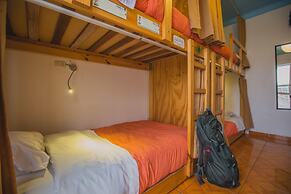 Viajero Paracas Hostel