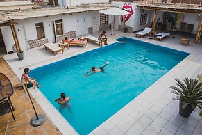 Viajero Paracas Hostel