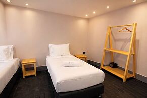 Viajero Paracas Hostel