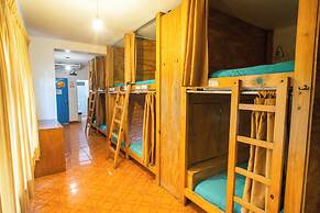 Viajero Paracas Hostel
