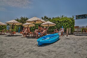 Viajero Paracas Hostel