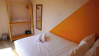 Viajero Paracas Hostel