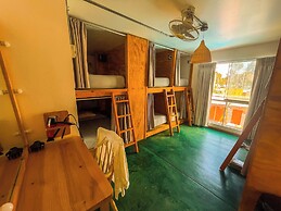 Viajero Paracas Hostel
