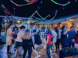 Viajero Paracas Hostel