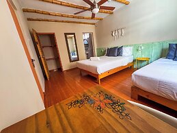 Viajero Paracas Hostel