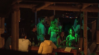 Viajero Paracas Hostel