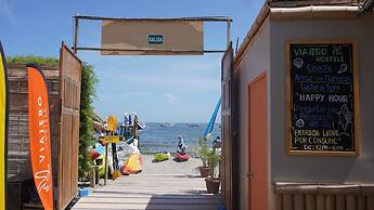 Viajero Paracas Hostel