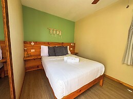 Viajero Paracas Hostel