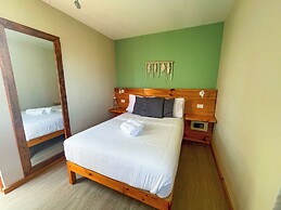 Viajero Paracas Hostel