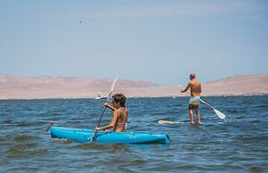 Viajero Paracas Hostel