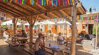 Viajero Paracas Hostel