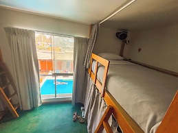 Viajero Paracas Hostel