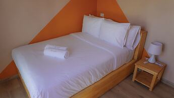 Viajero Paracas Hostel