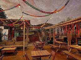 Viajero Paracas Hostel