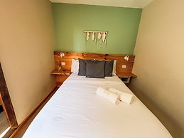 Viajero Paracas Hostel
