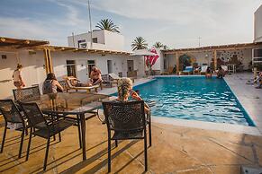Viajero Paracas Hostel
