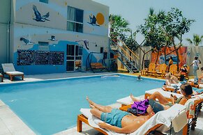 Viajero Paracas Hostel