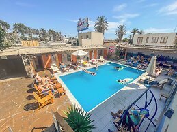 Viajero Paracas Hostel