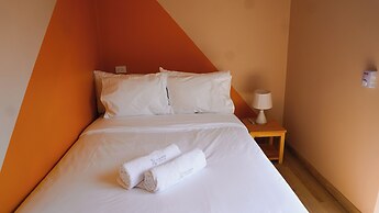 Viajero Paracas Hostel