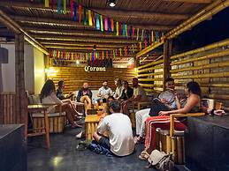 Viajero Paracas Hostel