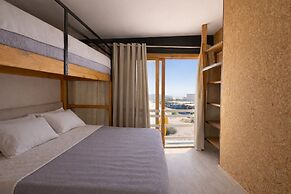 Viajero Paracas Hostel