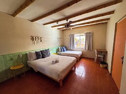 Viajero Paracas Hostel