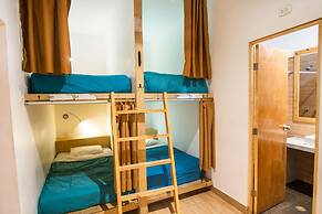 Viajero Paracas Hostel