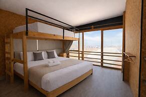 Viajero Paracas Hostel
