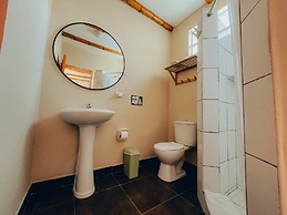 Viajero Paracas Hostel