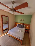 Viajero Paracas Hostel