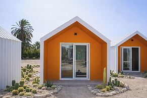 Viajero Paracas Hostel