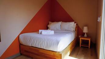 Viajero Paracas Hostel