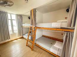 Viajero Paracas Hostel