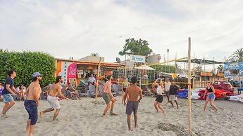 Viajero Paracas Hostel