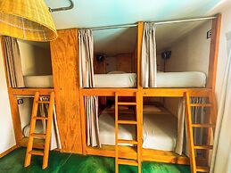 Viajero Paracas Hostel