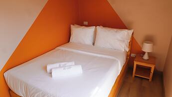 Viajero Paracas Hostel