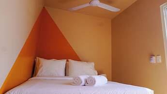 Viajero Paracas Hostel