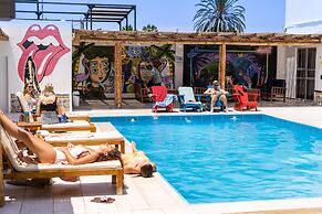 Viajero Paracas Hostel
